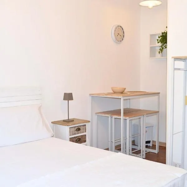 La Petite Room, hotel v destinaci Otranto