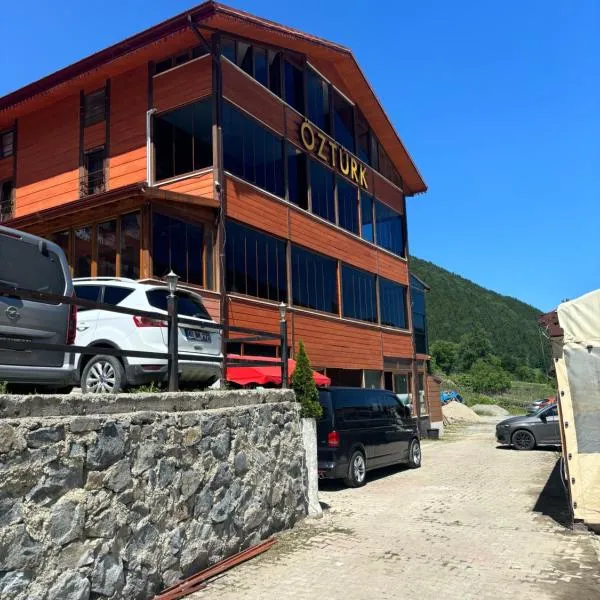 Duha Uzungöl Apart Otel, ξενοδοχείο σε Çaykara