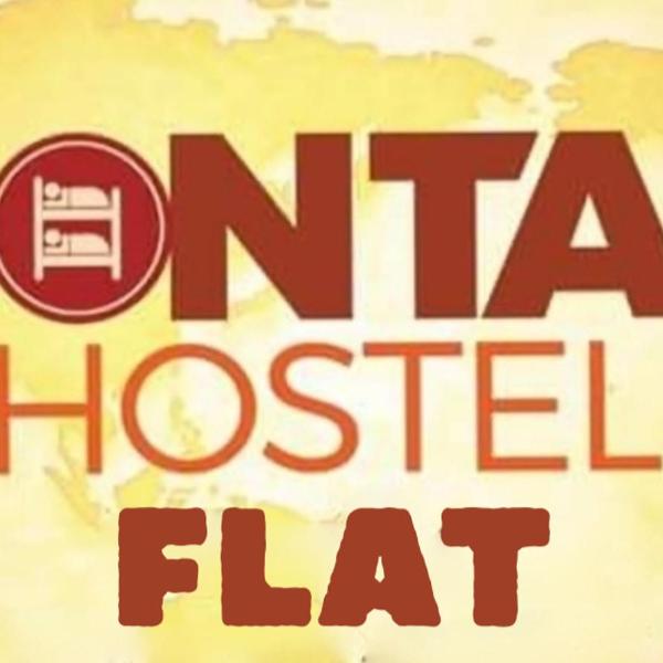 Pontal Hostel FLAT ilheus