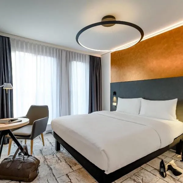 ibis Styles Bamberg, hotel em Bamberg