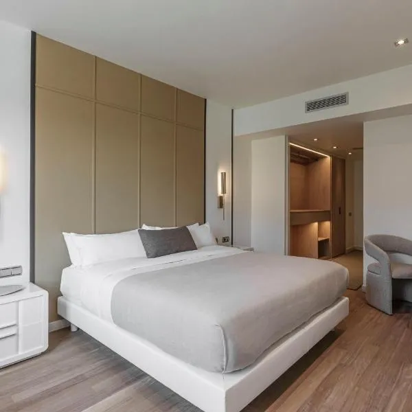 Sweett - Paseo de Gracia - City Centre, hotel i Barcelona