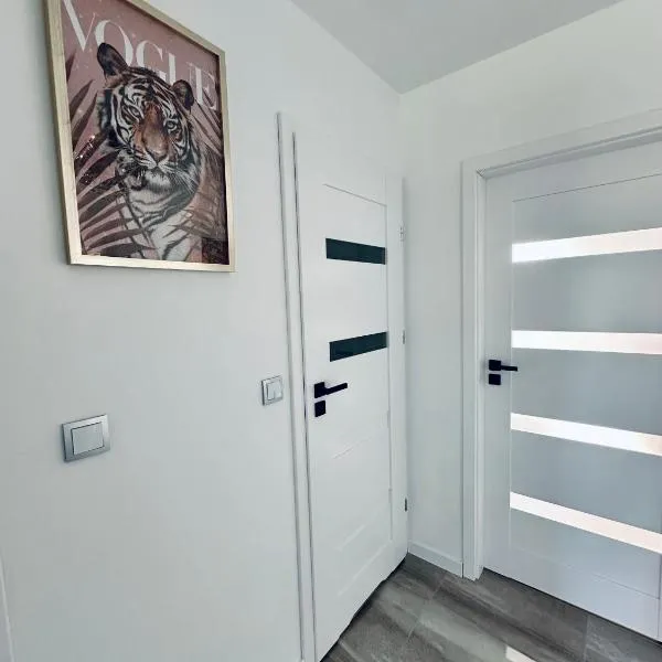 Apartament, hotel in Tarnowskie Góry