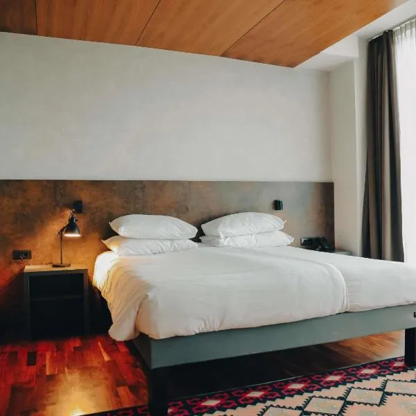 ibis Styles Sarajevo, hotel en Sarajevo