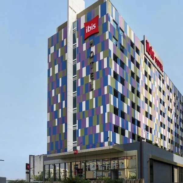 ibis Kolkata Rajarhat - An Accor Brand, hotel in Kolkata