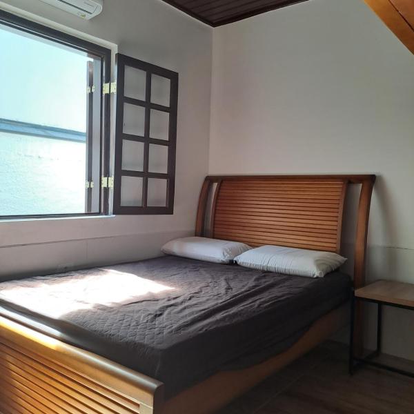Casa praia fortaleza pé na areia - Foto 2