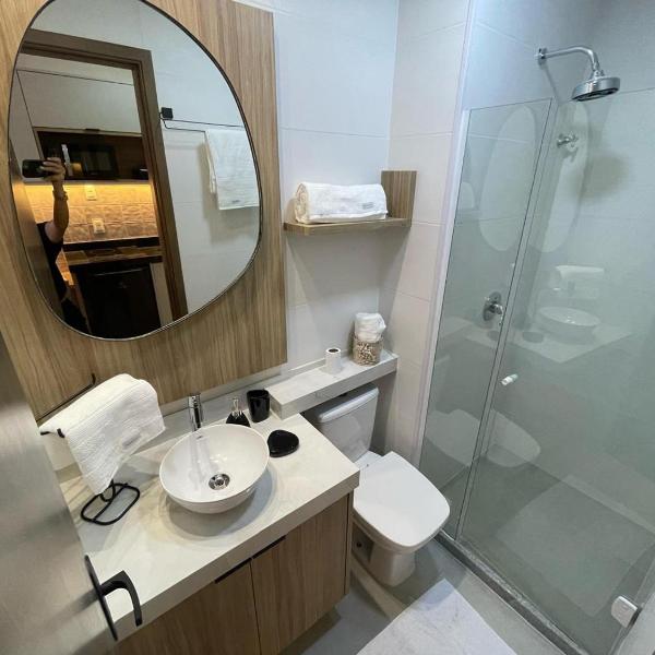 ORA Beach Residence - Flat Porto de Galinhas - Foto 3