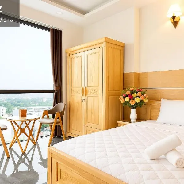 S79 Hotel 868 Binh Tan, hotel in Ho Chi Minh City