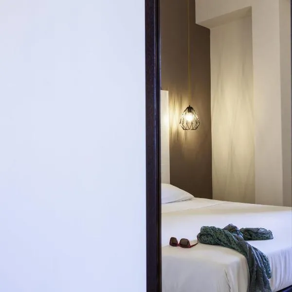ibis styles Trani, hotel in Trani