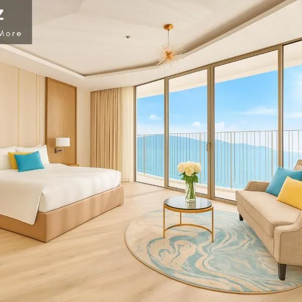 S79 Residence LYN Panorama, hotel in Nha Trang