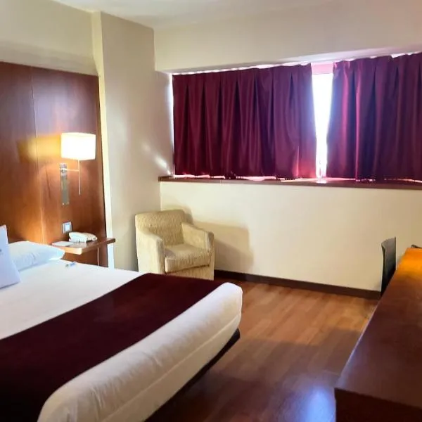 Hotel Xon's Valencia, hotel in Aldaya