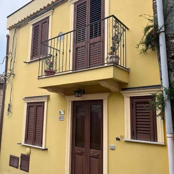 Casa Domenico, hotel di Messina
