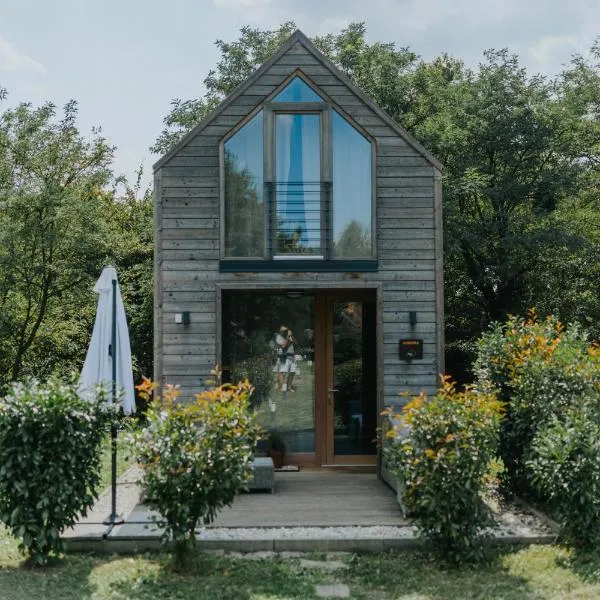 GORIČKE IŽE, hotel en Križevci