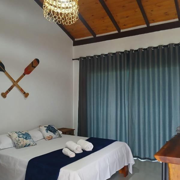 Pousada Atlantik-Haus - Foto 2