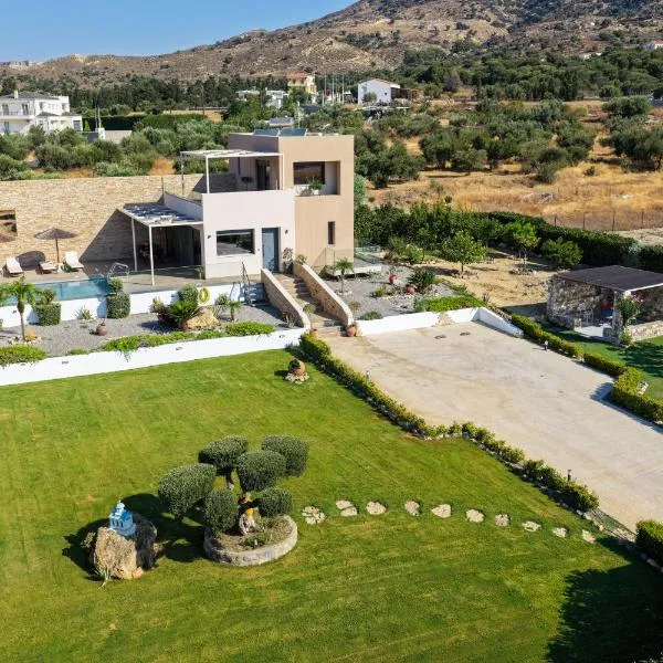 DS Luxury House, hotel in Kos-stad