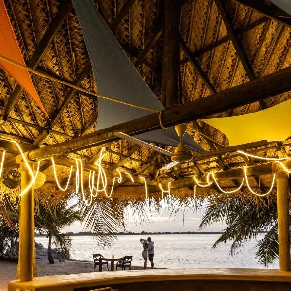 Barramundi, hotel u gradu 'Kalpitiya'