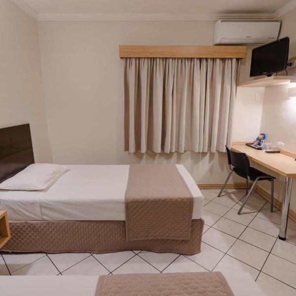 Hotel Caiuá Express Umuarama - Foto 5