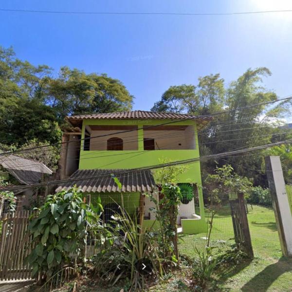 House in sana