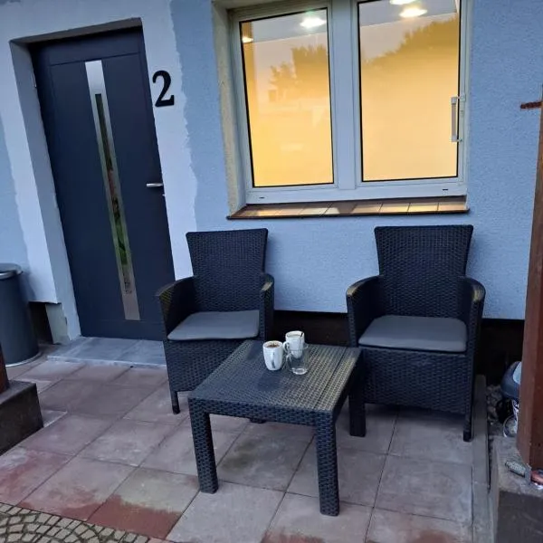 Noclegi, ξενοδοχείο σε Drawsko Pomorskie