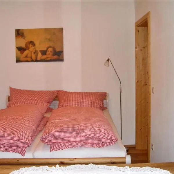 Ferienhaus Weichart, khách sạn ở Sulzburg