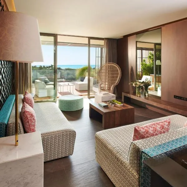 Maxx Royal Kemer Resort, hotel in Kemer