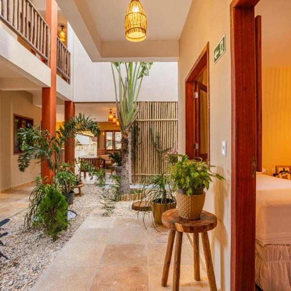 Vila Dádiva Jeri - Foto 2