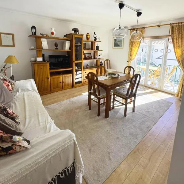Ribeiro house, hotel din Lourinhã