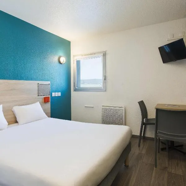 hotelF1 Igny Massy TGV, hotel in Igny