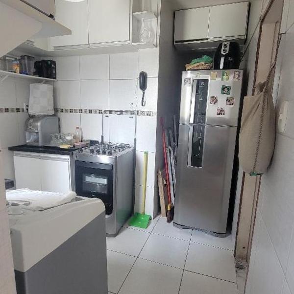 Lindo apartamento em Nazaré