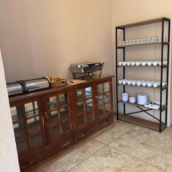 Bravo City Hotel Birigui - Foto 4