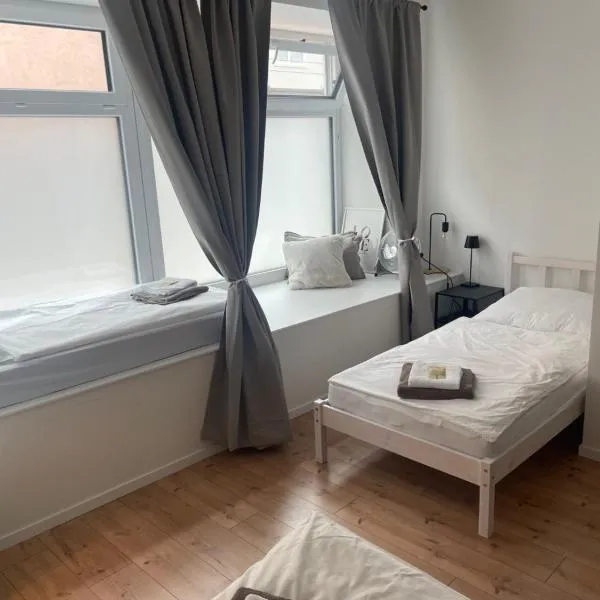 room4you Lambach, hotell sihtkohas Lambach
