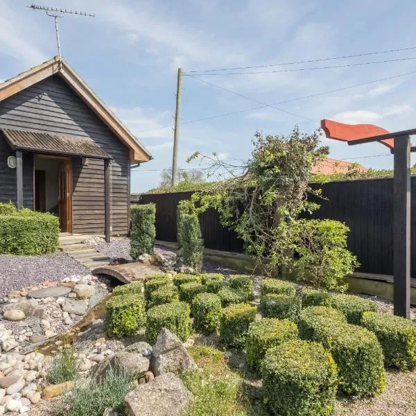Kenilworth Garden Accomodation, hotel di Wisbech