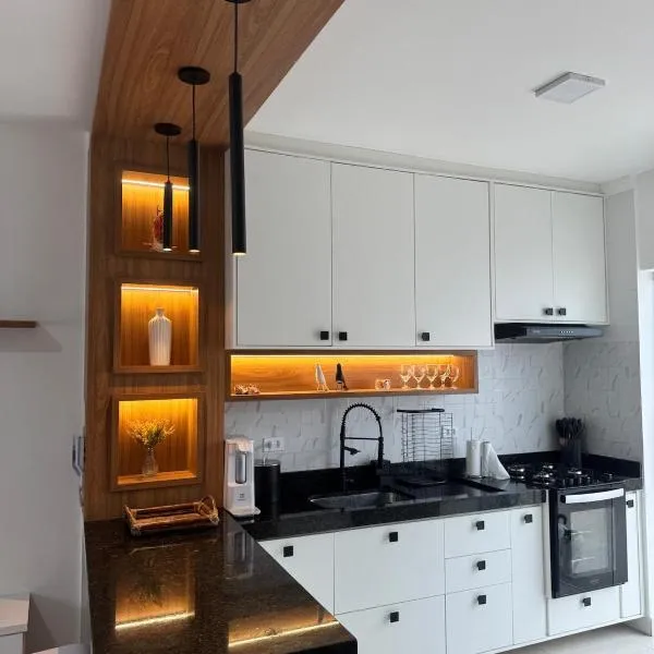 Casa completa em Caraguatatuba - Rio do Ouro, hotel a Caraguatatuba