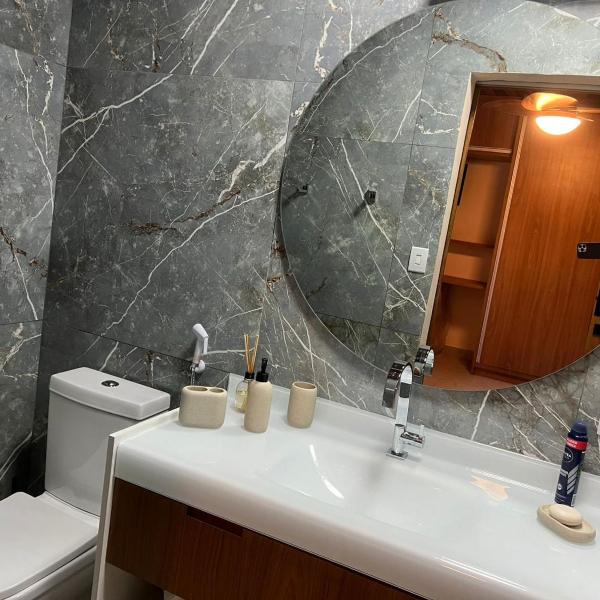 refugio romântico a beira mar- casa das conchas - Foto 3