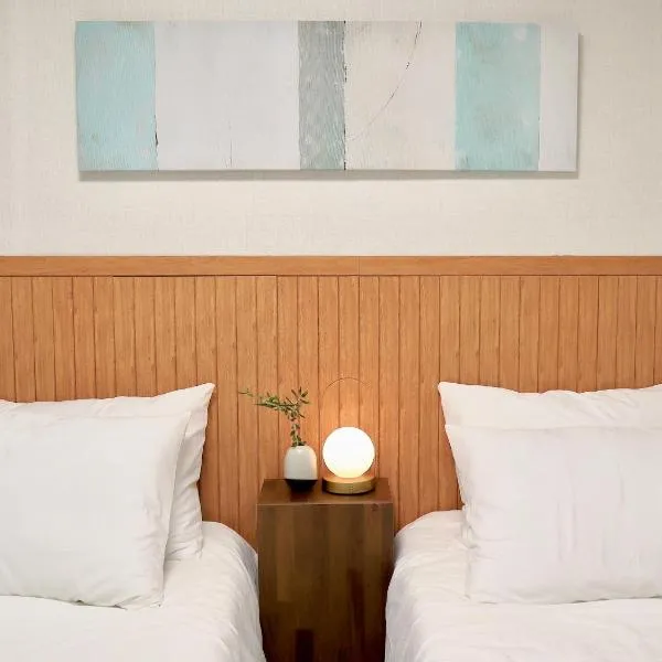 ForRest house,동대문,종로,성수,청량리역,서울시립대 앞, hotel in Seoul