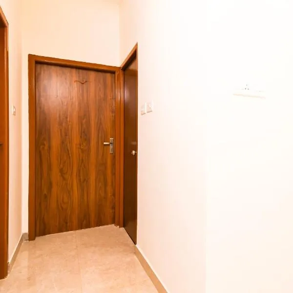 Super Hotel O GAJAPATI PREMIUM, hotel in Bhubaneshwar