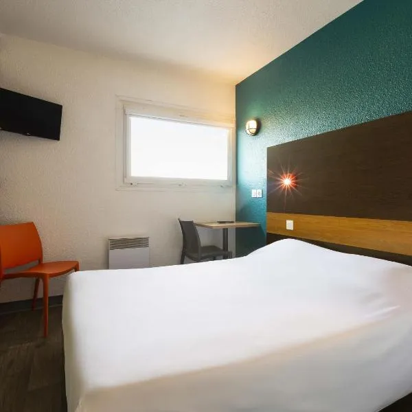 hotelF1 Longwy, hotell sihtkohas Longwy