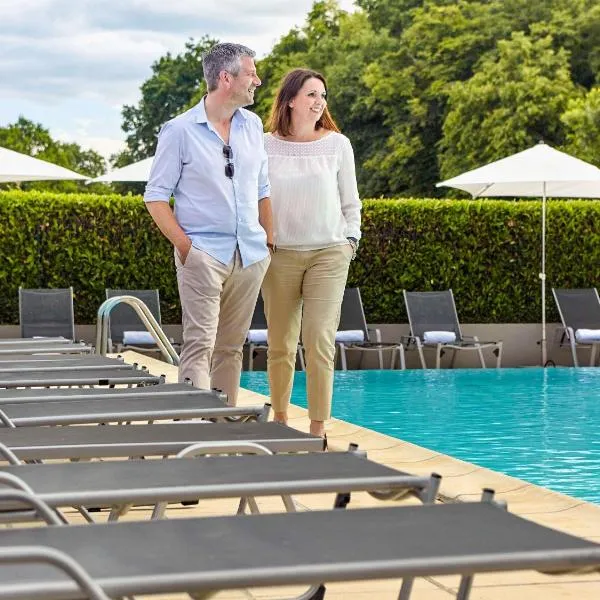 Mercure Chantilly Resort & Conventions, khách sạn ở Chantilly
