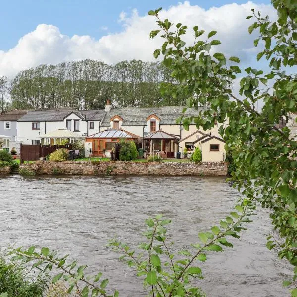 Beckside Cottage, hotel in Penrith