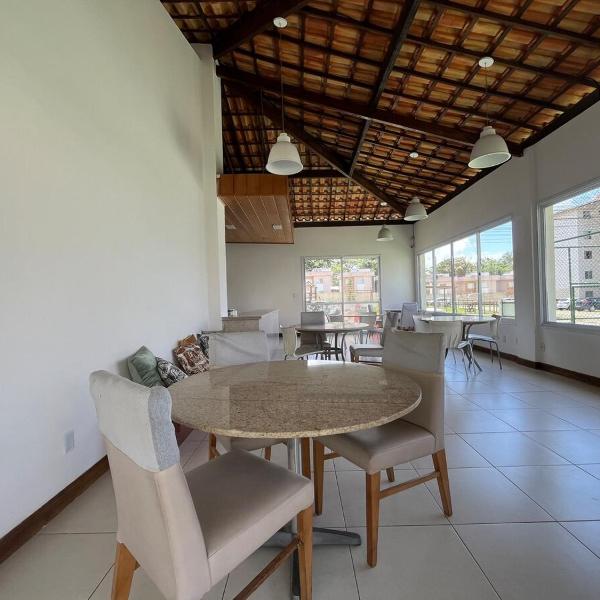 Apartamento 2 quartos Estrada do Coco Alto padrão - Foto 5