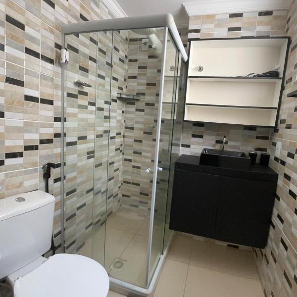 Apartamento 2 quartos Estrada do Coco Alto padrão - Foto 3