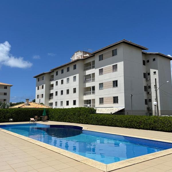 Apartamento 2 quartos Estrada do Coco Alto padrão - Foto 4