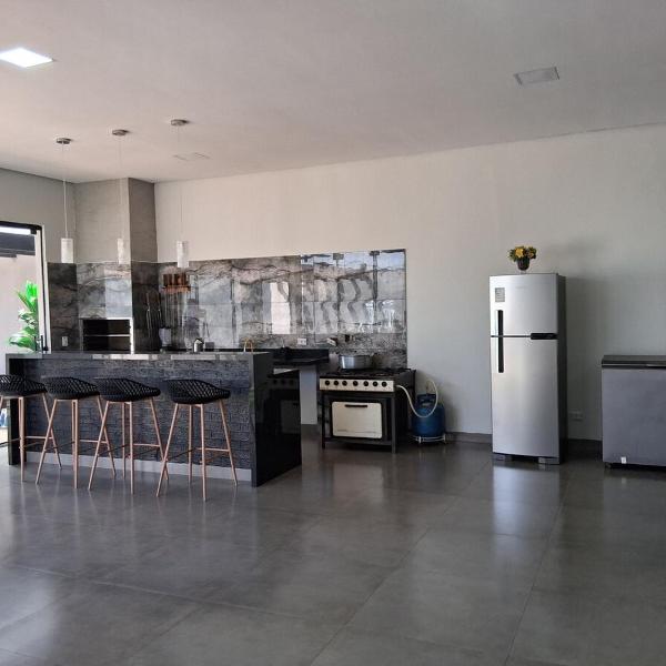 D'Rufis, a space for parties, events and accommodation!