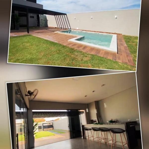 D'Rufis, a space for parties, events and accommodation! - Foto 4