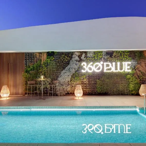 Óbal Hotel Marbella, hotel in Marbella
