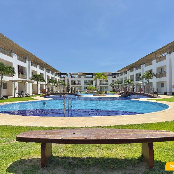 Boas Vistas - Canoa Quebrada