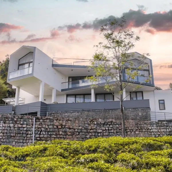 Hills and Hearts Luxury Villa, ξενοδοχείο σε Coonoor