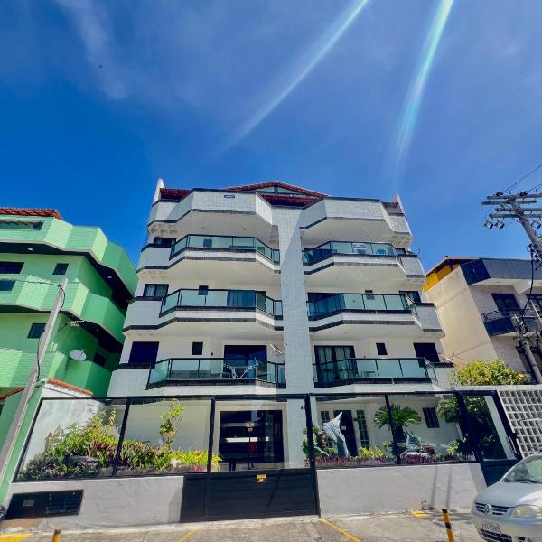 Prainha Beach House