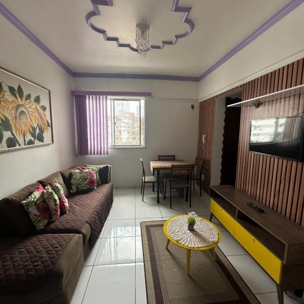 Bosque apartment 5 minutes from COP 30