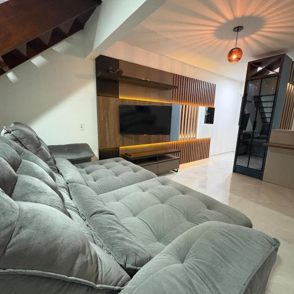 Duplex Quadra Mar