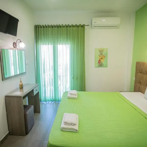 Studios Nopi-Zoi, hotel em Skiathos Town